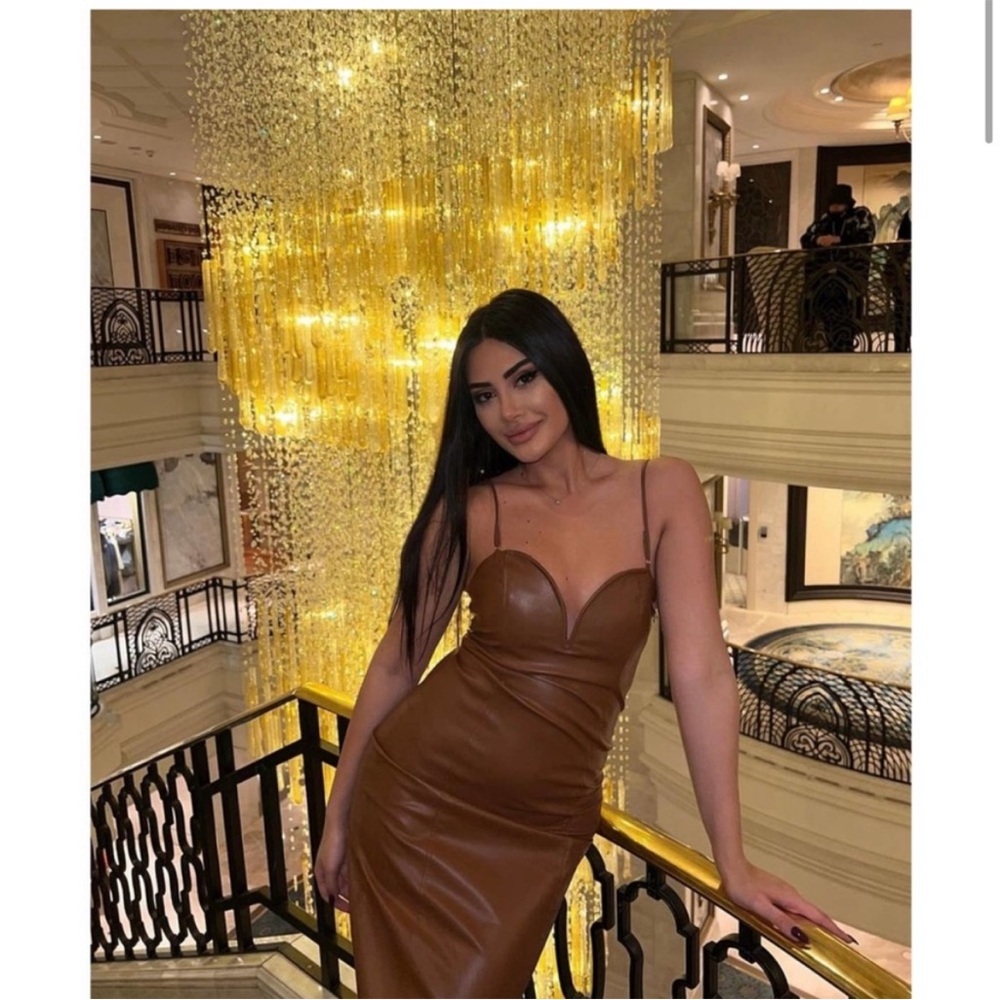 ZARA Size Small Dress